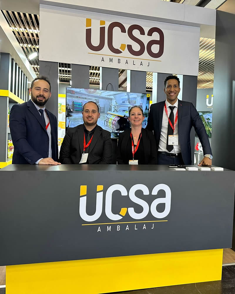 Interpack 2023