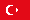 TR Flag