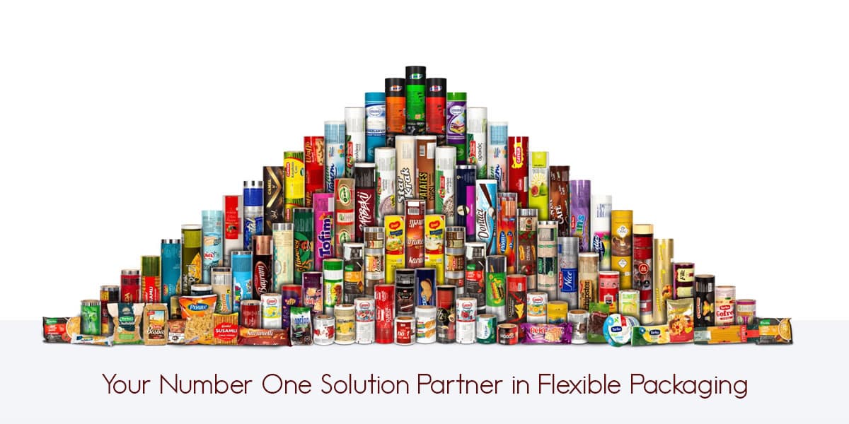 Flexible Packaging Solutions