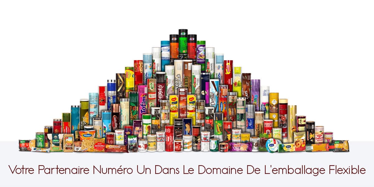 Solutions D'emballage Flexibles