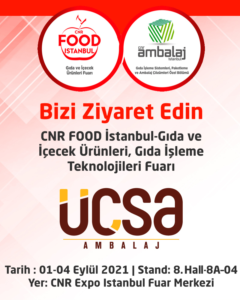 CNR FOOD İstanbul