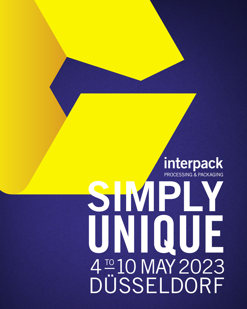interpack 2023 dusseldorf