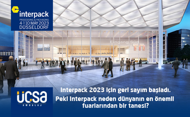 Interpack 2023